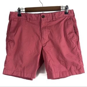 J. Crew Stretch Shorts Sz 31